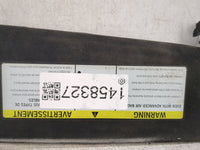 2020 Bmw M8 Sun Visor Shade Replacement Driver Left Mirror Fits OEM Used Auto Parts - Oemusedautoparts1.com