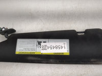 2020 Bmw M8 Sun Visor Shade Replacement Driver Left Mirror Fits OEM Used Auto Parts - Oemusedautoparts1.com