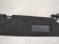 2020 Bmw M8 Sun Visor Shade Replacement Driver Left Mirror Fits OEM Used Auto Parts - Oemusedautoparts1.com