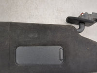 2020 Bmw M8 Sun Visor Shade Replacement Driver Left Mirror Fits OEM Used Auto Parts - Oemusedautoparts1.com