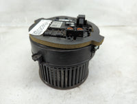 2020 Bmw M8 Heater AC Blower Motor P/N:0130309508 F011500123, DK409007 Fits Fits 2016 2017 2018 2019 OEM Used Auto Parts - O