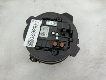 2020 Bmw M8 Heater AC Blower Motor P/N:0130309508 F011500123, DK409007 Fits Fits 2016 2017 2018 2019 OEM Used Auto Parts