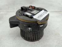 2020 Bmw M8 Heater AC Blower Motor P/N:0130309508 F011500123, DK409007 Fits Fits 2016 2017 2018 2019 OEM Used Auto Parts - O