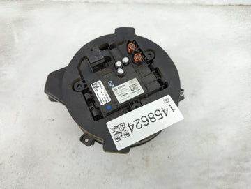 2020 Bmw M8 Heater AC Blower Motor P/N:0130309508 F011500123, DK409007 Fits Fits 2016 2017 2018 2019 OEM Used Auto Parts