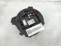 2020 Bmw M8 Heater AC Blower Motor P/N:0130309508 F011500123, DK409007 Fits Fits 2016 2017 2018 2019 OEM Used Auto Parts - O