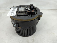 2020 Bmw M8 Heater AC Blower Motor P/N:0130309508 F011500123, DK409007 Fits Fits 2016 2017 2018 2019 OEM Used Auto Parts - O