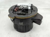 2020 Bmw M8 Heater AC Blower Motor P/N:0130309508 F011500123, DK409007 Fits Fits 2016 2017 2018 2019 OEM Used Auto Parts - O