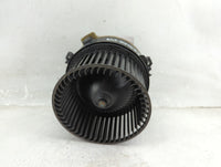 2020 Bmw M8 Heater AC Blower Motor P/N:0130309508 F011500123, DK409007 Fits Fits 2016 2017 2018 2019 OEM Used Auto Parts - O