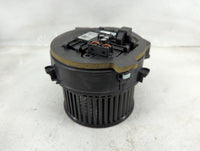 2020 Bmw M8 Heater AC Blower Motor P/N:0130309508 F011500123, DK409007 Fits Fits 2016 2017 2018 2019 OEM Used Auto Parts - O