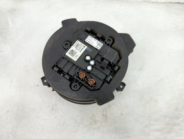 2020 Bmw M8 Heater AC Blower Motor P/N:0130309508 F011500123, DK409007 Fits Fits 2016 2017 2018 2019 OEM Used Auto Parts