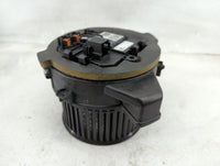 2020 Bmw M8 Heater AC Blower Motor P/N:0130309508 F011500123, DK409007 Fits Fits 2016 2017 2018 2019 OEM Used Auto Parts - O