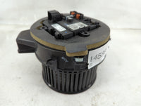 2020 Bmw M8 Heater AC Blower Motor P/N:0130309508 F011500123, DK409007 Fits Fits 2016 2017 2018 2019 OEM Used Auto Parts - O