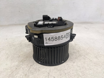 2020 Bmw M8 Heater AC Blower Motor P/N:F011500123 0130309508 Fits OEM Used Auto Parts - Oemusedautoparts1.com