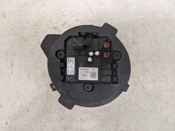 2020 Bmw M8 Heater AC Blower Motor P/N:F011500123 0130309508 Fits OEM Used Auto Parts