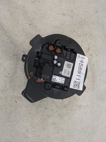 2020 Bmw M8 Heater AC Blower Motor P/N:F011500123 0130309508 Fits OEM Used Auto Parts - Oemusedautoparts1.com