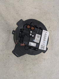 2020 Bmw M8 Heater AC Blower Motor P/N:F011500123 0130309508 Fits OEM Used Auto Parts - Oemusedautoparts1.com