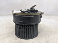 2020 Bmw M8 Heater AC Blower Motor P/N:F011500123 0130309508 Fits OEM Used Auto Parts - Oemusedautoparts1.com
