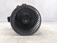 2020 Bmw M8 Heater AC Blower Motor P/N:F011500123 0130309508 Fits OEM Used Auto Parts - Oemusedautoparts1.com