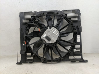 compare product 2020 Bmw M8 Electric Radiator Cooling Fan Motor Assembly P/N:9486444 228281 10, MR302001 01 Fits OEM Used Auto Parts