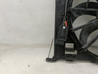 2020 Bmw M8 Electric Radiator Cooling Fan Motor Assembly P/N:9486444 228281 10, MR302001 01 Fits OEM Used Auto Parts - Oemus