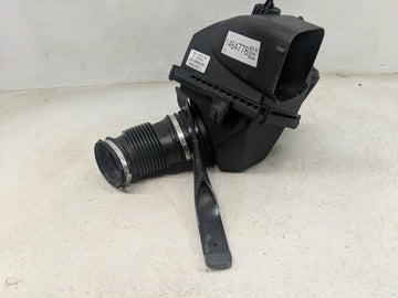 2020-2020 Bmw M8 Air Cleaner Intake-duct Hose Tube 1464778 - Oemusedautoparts1.com