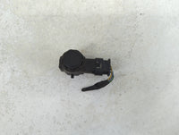 2020 Bmw M850i Front Park Assist Sensor Black 1456613 - Oemusedautoparts1.com