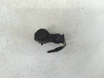 compare product 2020 Bmw M850i Front Park Assist Sensor Black 1456613