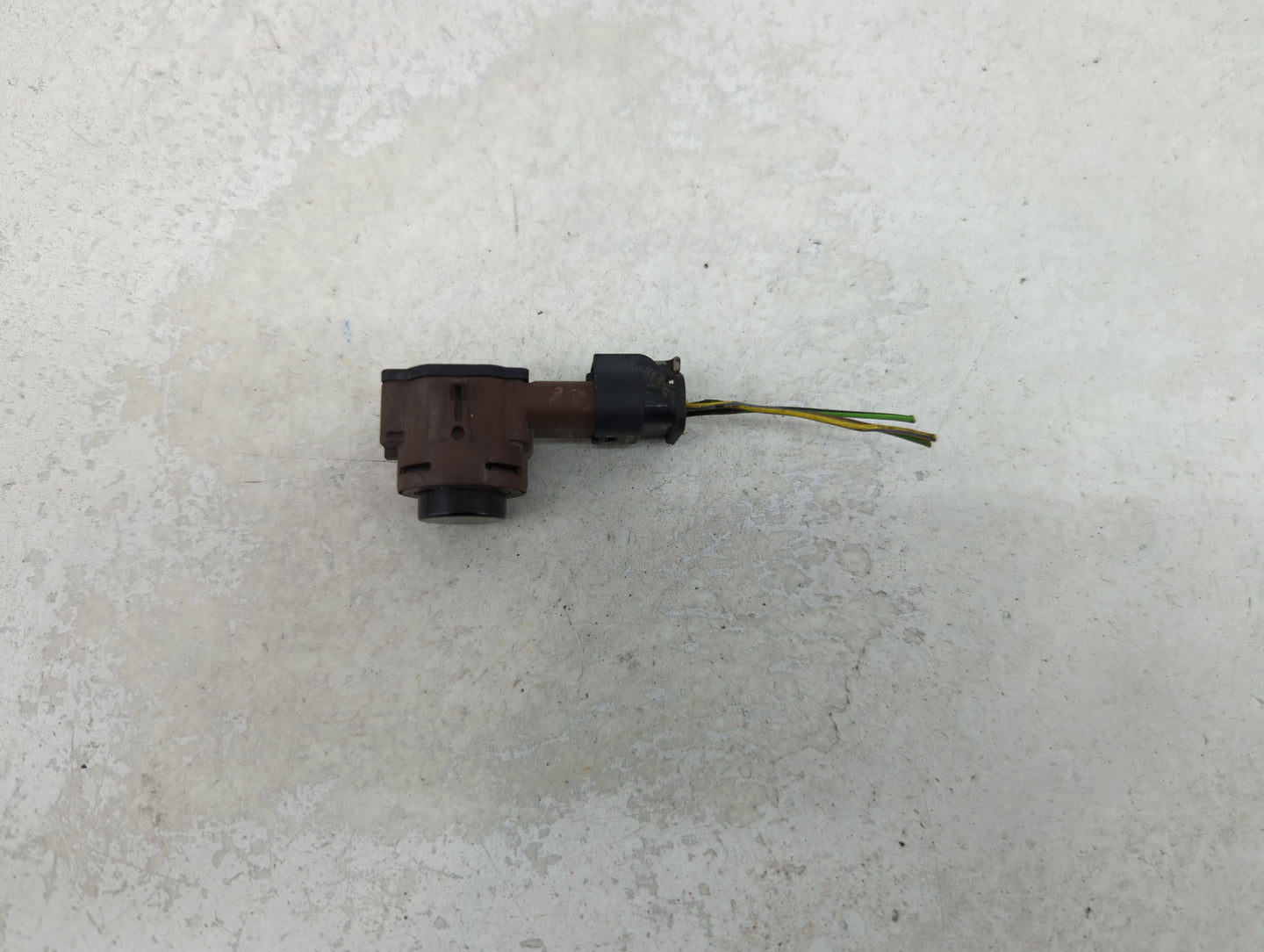 2020 Bmw M850i Front Park Assist Sensor 1456632 - Oemusedautoparts1.com