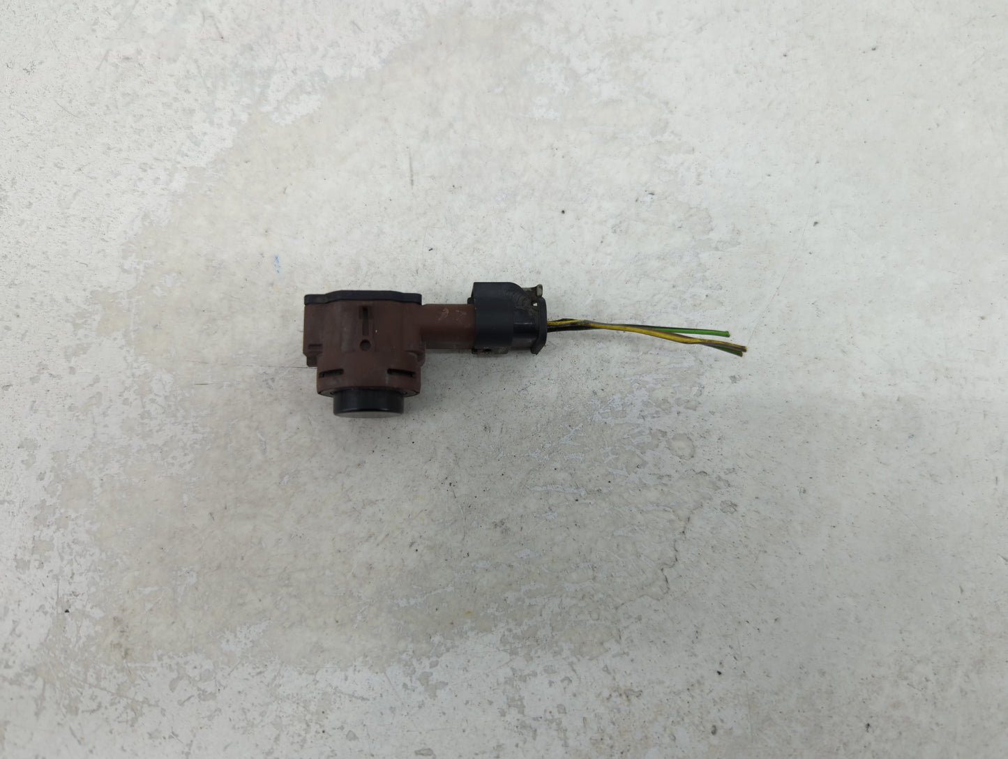2020 Bmw M850i Front Park Assist Sensor 1456632 - Oemusedautoparts1.com