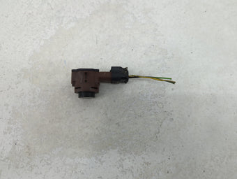 compare product 2020 Bmw M850i Front Park Assist Sensor 1456632