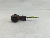 2020 Bmw M850i Front Park Assist Sensor 1456632 - Oemusedautoparts1.com