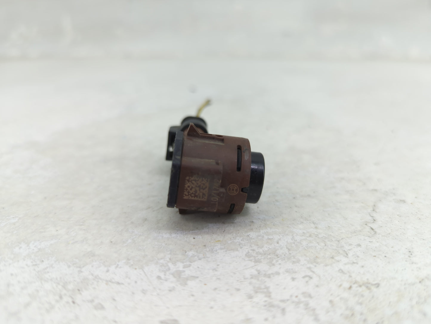 2020 Bmw M850i Front Park Assist Sensor 1456632 - Oemusedautoparts1.com