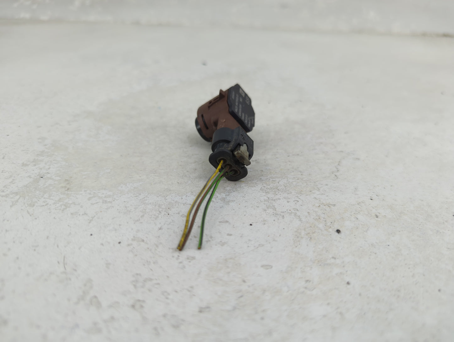 2020 Bmw M850i Front Park Assist Sensor 1456632 - Oemusedautoparts1.com
