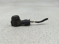 2020 Bmw M850i Front Park Assist Sensor Black - Oemusedautoparts1.com