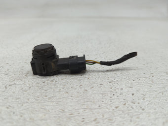 compare product 2020 Bmw M850i Front Park Assist Sensor Black