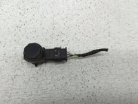 2020 Bmw M850i Front Park Assist Sensor Black - Oemusedautoparts1.com