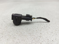 2020 Bmw M850i Front Park Assist Sensor Black - Oemusedautoparts1.com