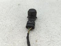 2020 Bmw M850i Front Park Assist Sensor Black - Oemusedautoparts1.com