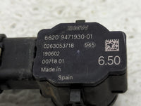 2020 Bmw M850i Front Park Assist Sensor Black - Oemusedautoparts1.com