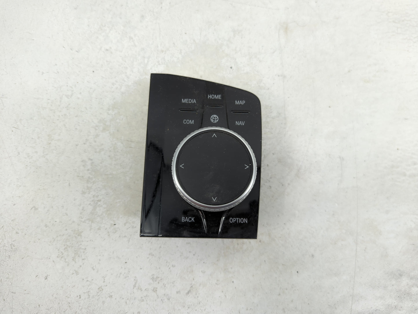 Bmw M850i Xdrive Radio Control Panel - Oemusedautoparts1.com
