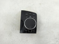 Bmw M850i Xdrive Radio Control Panel - Oemusedautoparts1.com