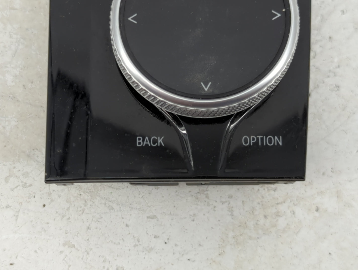 Bmw M850i Xdrive Radio Control Panel - Oemusedautoparts1.com