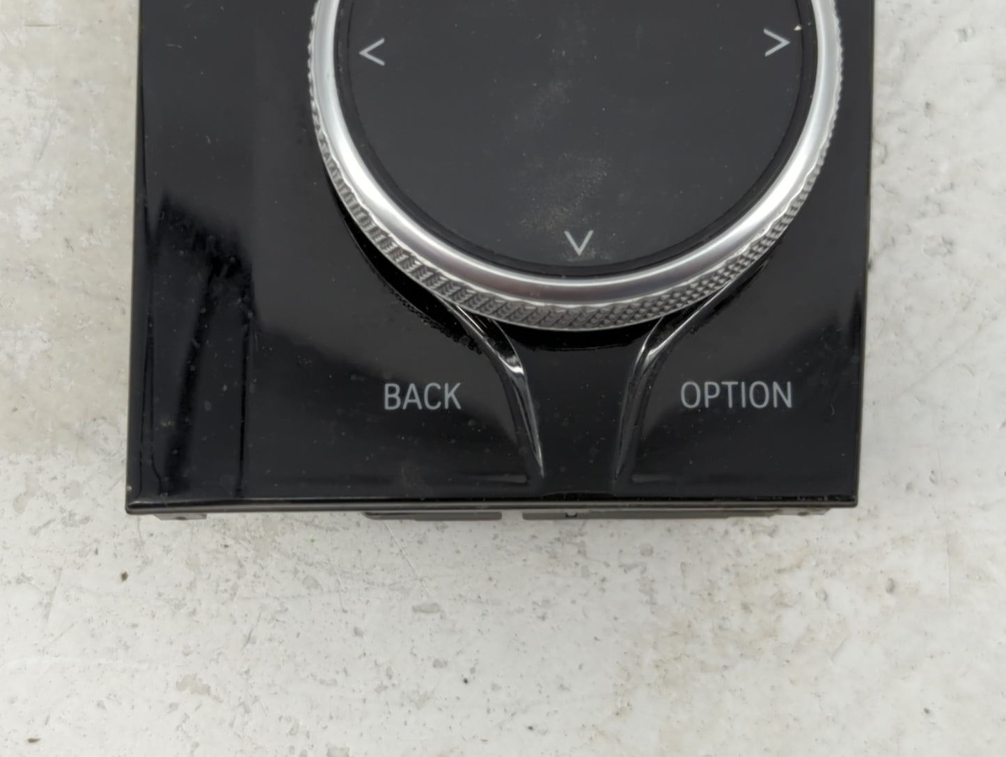 Bmw M850i Xdrive Radio Control Panel - Oemusedautoparts1.com