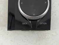 Bmw M850i Xdrive Radio Control Panel - Oemusedautoparts1.com