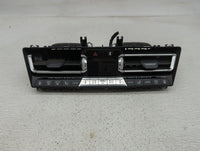 2020 Bmw M850i Xdrive Climate Control Module Temperature AC/Heater Replacement Fits OEM Used Auto Parts - Oemusedautoparts1.