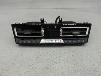 compare product 2020 Bmw M850i Xdrive Climate Control Module Temperature AC/Heater Replacement Fits OEM Used Auto Parts