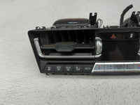 2020 Bmw M850i Xdrive Climate Control Module Temperature AC/Heater Replacement Fits OEM Used Auto Parts - Oemusedautoparts1.