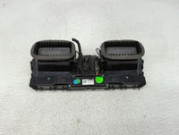 2020 Bmw M850i Xdrive Climate Control Module Temperature AC/Heater Replacement Fits OEM Used Auto Parts - Oemusedautoparts1.