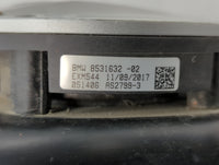 2020 Bmw R1200r K27 Fuel Tank Door Lid Gas Tank - Oemusedautoparts1.com