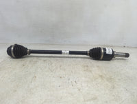 2016-2022 Bmw X1 Axle Shaft Rear Driver Cv C/v - Oemusedautoparts1.com